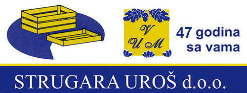 Strugara Uroš doo