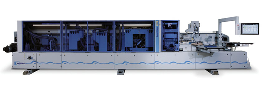 HOMAG Ambition 2272 airTec