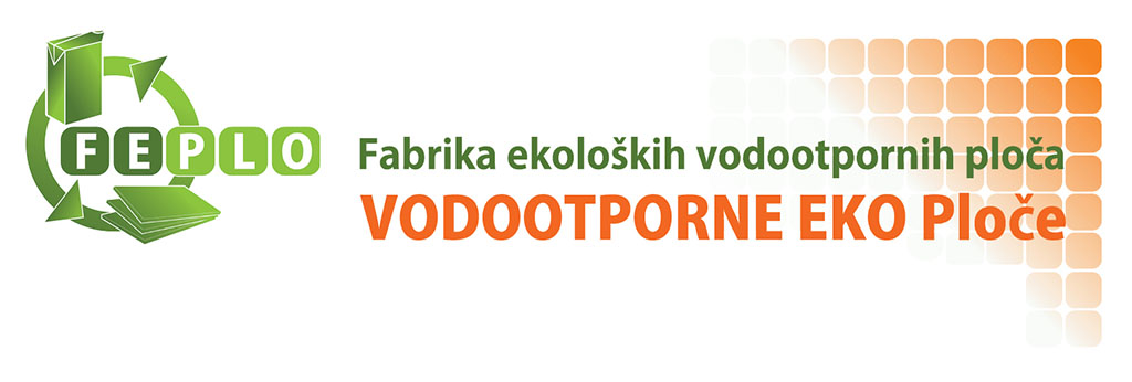 Feplo fabrika vodootpornih ploča