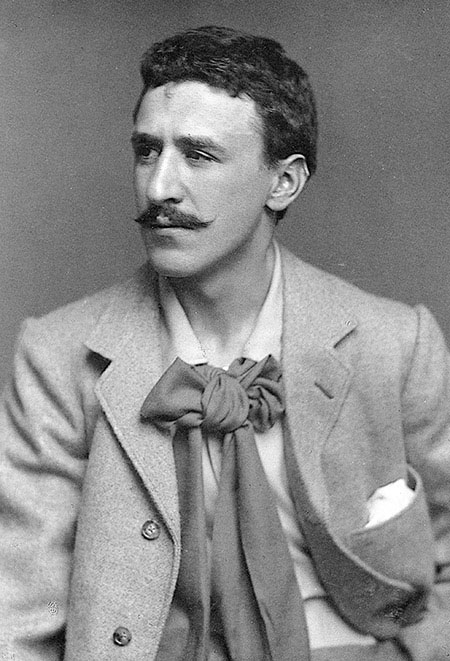 Čarls Rene Mekintoš (1868-1928)