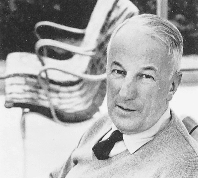 Bruno Matson (Bruno Mathsson, 1907–1988), dizajner nameštaja koji je spojio ideje modernizma sa tradicijom švedskog stolarskog zanata.