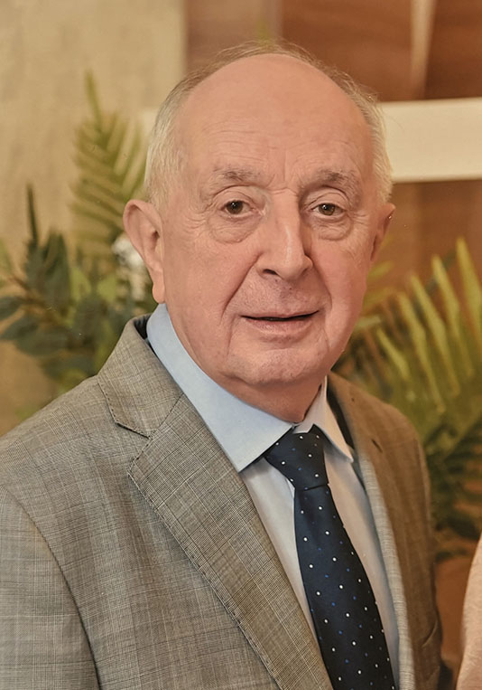Njen većinski vlasnik i dugogodišnji direktor je dipl. ing. Rajko Vuković, čovek pod čijim je rukovodstvom GAJ stekao ugled ne samo u našoj zemlji nego i širom sveta. Gospodin Vuković spada među retke privrednike čije radno iskustvo prevazilazi pet decenija, a za poštovanje su njegova energija, staloženost, stručnost i duhovni mir koji će odmah primetiti svaki sagovornik...