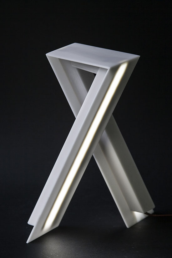 73 Lamp, autorka Isidora Ristovska