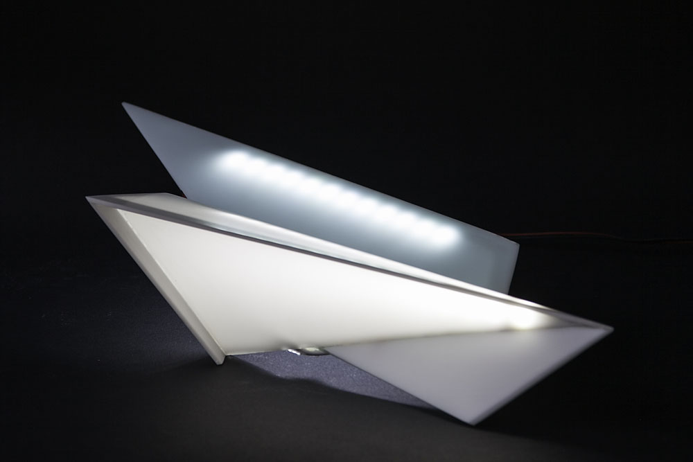 Edge, autor Zdravko Benev