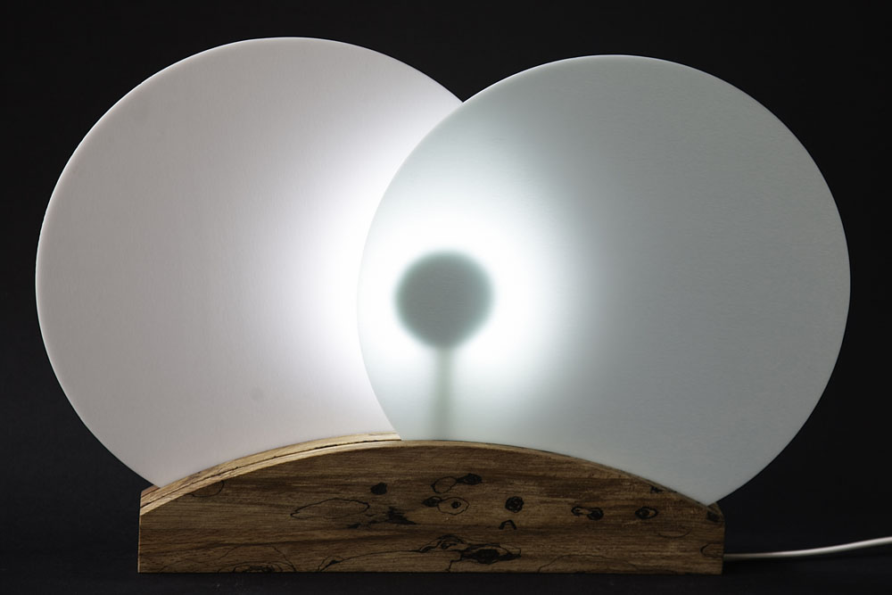 Elipse, autor Lorenco Minaudo