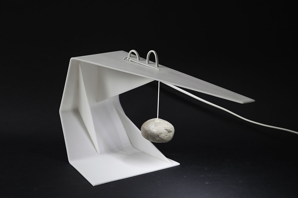 Origami, autorka Sara Roseto, drugo mesto
