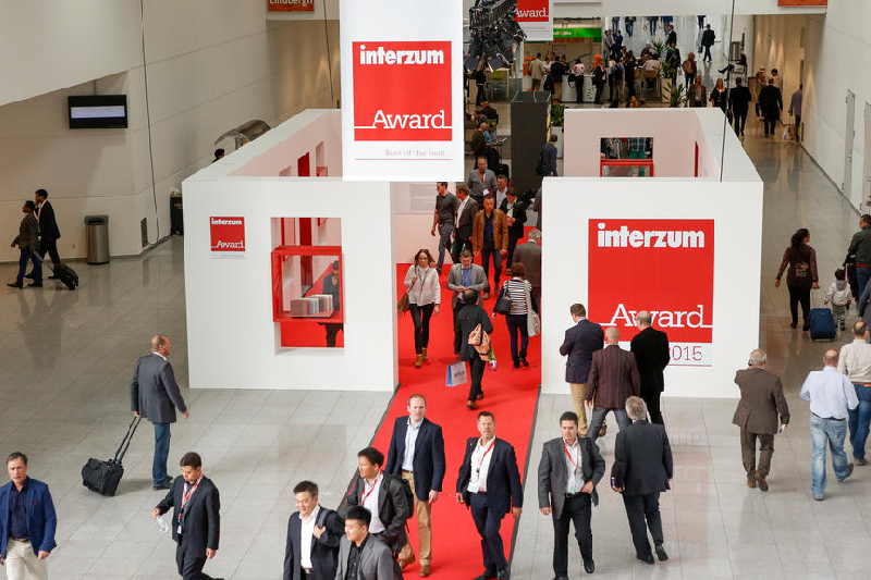 Interzum 2015
