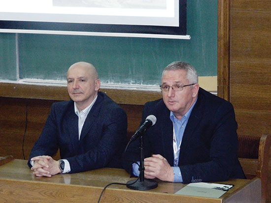Druga konferencija Drvna industrija i šumarstvo Srbije
