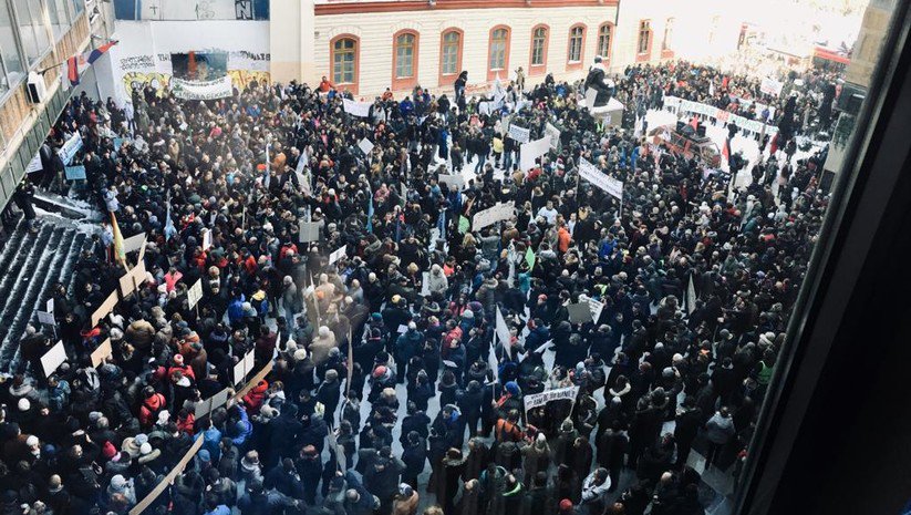 Protest