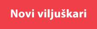 Novi viljuškari Hyster