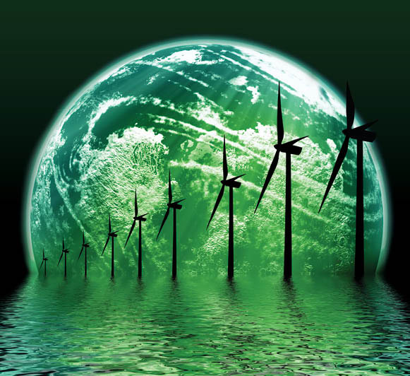 Sjam energetike i Ecofair 2019