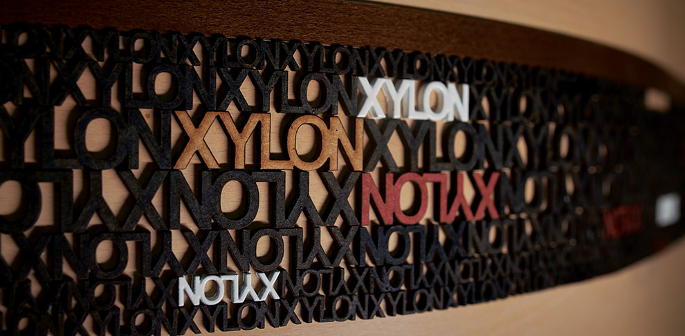 Xylon, Beograd