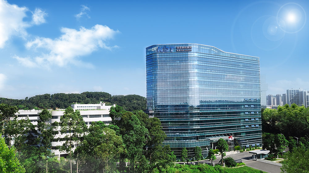 KDT sa administrativnom jedinicom u Guanzhoeu (Guangzhou) u Kini gde je 6 modernih proizvodnih pogona ukupne površine 200.000 m2, i u Italiji, sa preko 150 patenata jedan je od najvećih proizvođača mašina za proizvodnju nameštaja u svetu.
