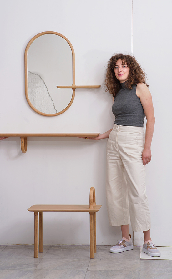 AVID – Ena Begičević Čeliković, Bosna i Hercegovina