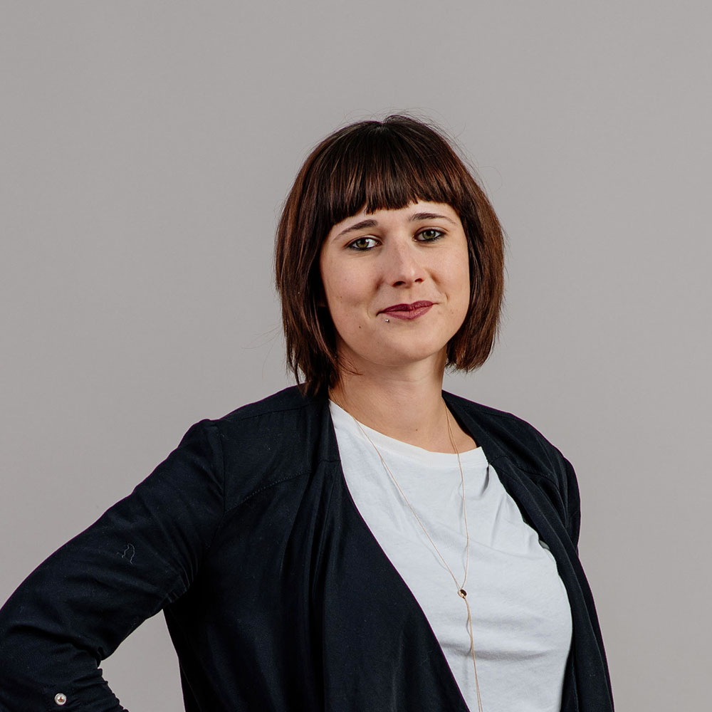 Unluckies Maja Repotočnik, Slovenija