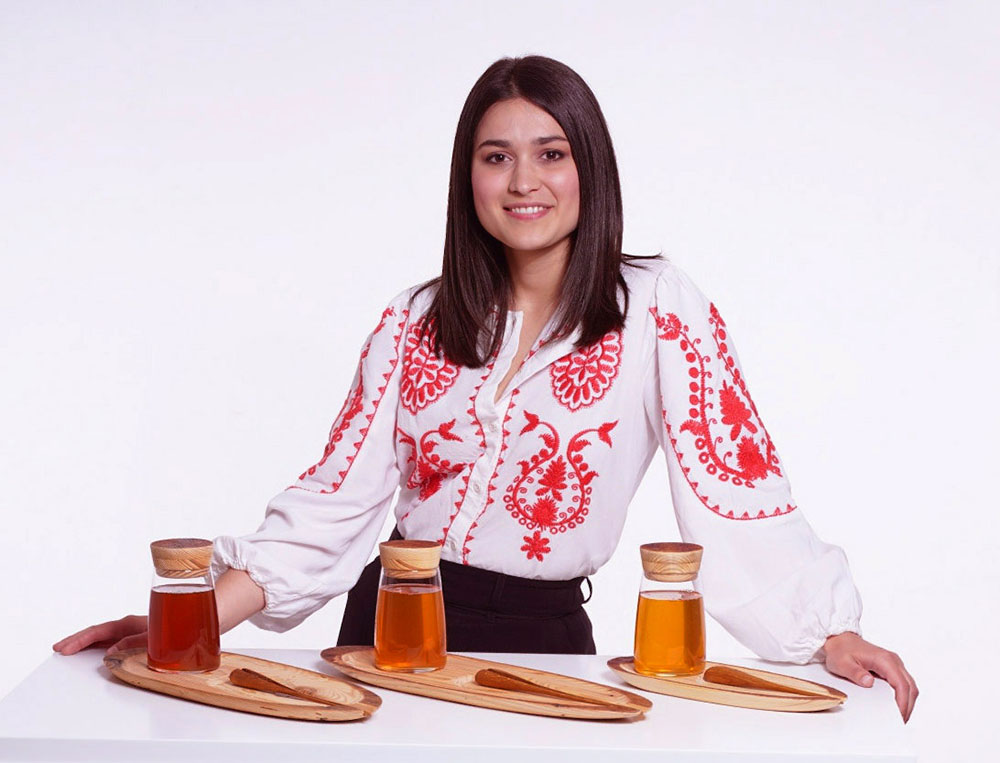 THE LAST JAR OF HONEY – Katarina Trpčić, Hrvatska