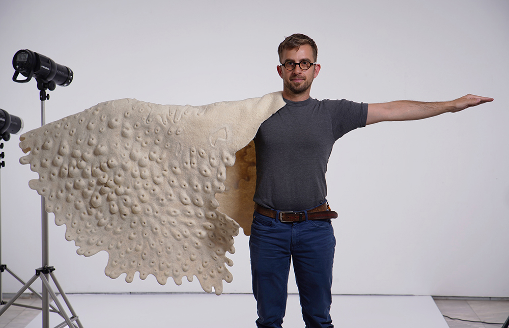 BIOCARPET - Arpad Pulai, Srbija
