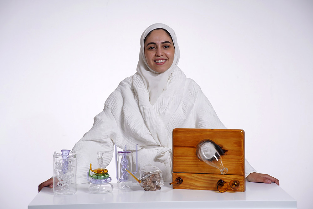 FORM FOLLOWS CULTURE – Nada Elkharashi, Turska
