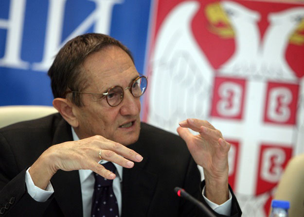 Prof. dr Pavle Petrović - Nije svaki rast jednako kvalitetan i održiv